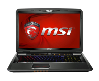 MSI GT70 Dominator i7-4710MQ/16/120+1000 GTX870M FHD - 208103 - zdjęcie 2